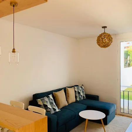 公寓 L'azor - Bleute