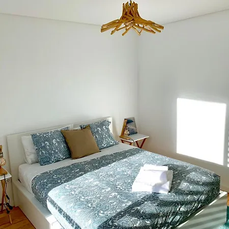 Appartement L'azor - Bleute *