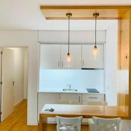 Appartement L'azor - Bleute