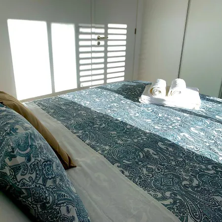 L'azor - Bleute Appartement Ponta Delgada