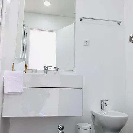 Appartement L'azor - Bleute *