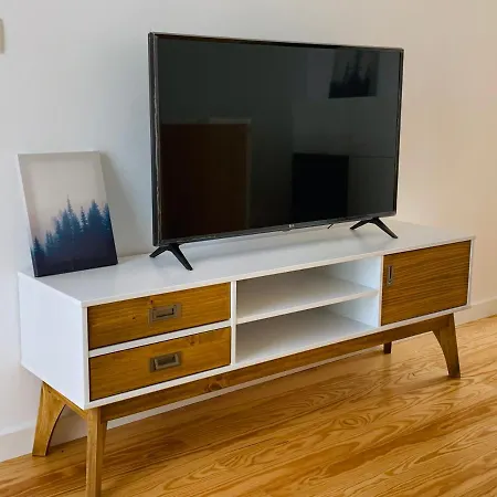 Apartment L'azor - Bleute