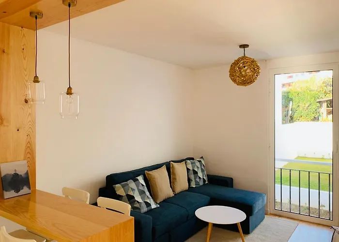 شقة L'azor - Bleute