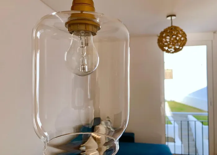 L'azor - Bleute 아파트 Ponta Delgada