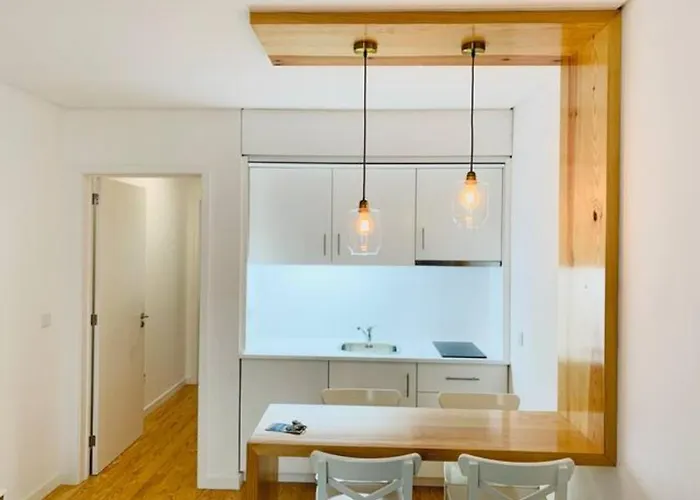 아파트 L'azor - Bleute