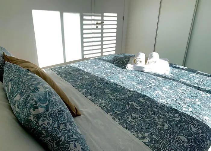 L'azor - Bleute 아파트 Ponta Delgada