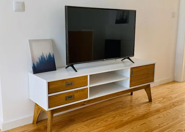 아파트 L'azor - Bleute