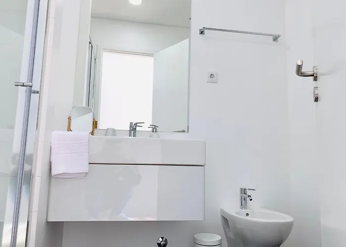 아파트 L'azor - Bleute *